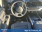 New 2025 Chevrolet Silverado 2500 LTZ Crew Cab 4WD Pickup for sale #1T251609 - photo 4
