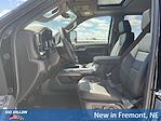 New 2025 Chevrolet Silverado 2500 LTZ Crew Cab 4WD Pickup for sale #1T251613 - photo 4