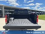 New 2025 Chevrolet Silverado 2500 LTZ Crew Cab 4WD Pickup for sale #1T251613 - photo 8