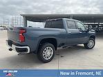 New 2025 Chevrolet Silverado 2500 LTZ Crew Cab 4WD Pickup for sale #1T251615 - photo 2