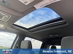 New 2025 Chevrolet Silverado 2500 LTZ Crew Cab 4WD Pickup for sale #1T251615 - photo 3