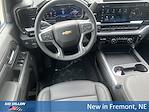 New 2025 Chevrolet Silverado 2500 LTZ Crew Cab 4WD Pickup for sale #1T251615 - photo 5