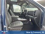 New 2025 Chevrolet Silverado 2500 LTZ Crew Cab 4WD Pickup for sale #1T251615 - photo 6