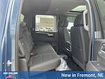 New 2025 Chevrolet Silverado 2500 LTZ Crew Cab 4WD Pickup for sale #1T251615 - photo 7