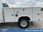 New 2025 Chevrolet Silverado 3500 Regular Cab 4WD Service Truck for sale #1T251632 - photo 13