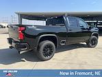 New 2025 Chevrolet Silverado 2500 LTZ Crew Cab 4WD Pickup for sale #1T251633 - photo 2