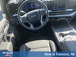 New 2025 Chevrolet Silverado 2500 LTZ Crew Cab 4WD Pickup for sale #1T251633 - photo 4
