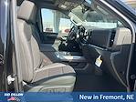 New 2025 Chevrolet Silverado 2500 LTZ Crew Cab 4WD Pickup for sale #1T251633 - photo 5