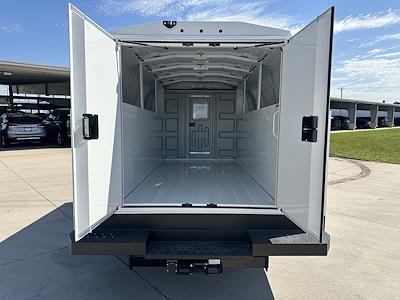 New 2025 Chevrolet Express 3500 Service Utility Van for sale #1T251635 - photo 2