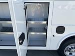 New 2025 Chevrolet Express 3500 Service Utility Van for sale #1T251635 - photo 14