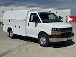 New 2025 Chevrolet Express 3500 Service Utility Van for sale #1T251635 - photo 29