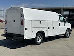 New 2025 Chevrolet Express 3500 Service Utility Van for sale #1T251635 - photo 30