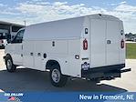 New 2025 Chevrolet Express 3500 Service Utility Van for sale #1T251635 - photo 3