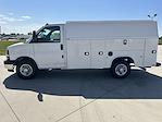 New 2025 Chevrolet Express 3500 Service Utility Van for sale #1T251635 - photo 11