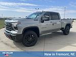New 2025 Chevrolet Silverado 2500 LTZ Crew Cab 4WD Pickup for sale #1T251637 - photo 1