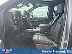 New 2025 Chevrolet Silverado 2500 LTZ Crew Cab 4WD Pickup for sale #1T251637 - photo 4