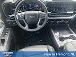 New 2025 Chevrolet Silverado 2500 LTZ Crew Cab 4WD Pickup for sale #1T251637 - photo 5