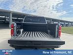 New 2025 Chevrolet Silverado 2500 LTZ Crew Cab 4WD Pickup for sale #1T251637 - photo 8
