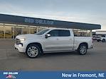 New 2025 Chevrolet Silverado 1500 High Country Crew Cab 4WD Pickup for sale #1T251640 - photo 1