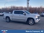 New 2025 Chevrolet Silverado 1500 High Country Crew Cab 4WD Pickup for sale #1T251640 - photo 16