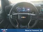New 2025 Chevrolet Silverado 1500 High Country Crew Cab 4WD Pickup for sale #1T251640 - photo 3