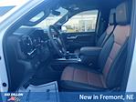 New 2025 Chevrolet Silverado 1500 High Country Crew Cab 4WD Pickup for sale #1T251640 - photo 4