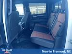 New 2025 Chevrolet Silverado 1500 High Country Crew Cab 4WD Pickup for sale #1T251640 - photo 6