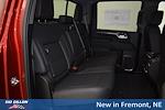 New 2025 Chevrolet Silverado 2500 LTZ Crew Cab 4WD Pickup for sale #1T251645 - photo 12