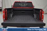 New 2025 Chevrolet Silverado 2500 LTZ Crew Cab 4WD Pickup for sale #1T251645 - photo 13