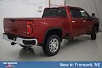 New 2025 Chevrolet Silverado 2500 LTZ Crew Cab 4WD Pickup for sale #1T251645 - photo 15