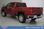 New 2025 Chevrolet Silverado 2500 LTZ Crew Cab 4WD Pickup for sale #1T251645 - photo 2