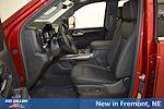 New 2025 Chevrolet Silverado 2500 LTZ Crew Cab 4WD Pickup for sale #1T251645 - photo 9