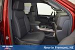 New 2025 Chevrolet Silverado 2500 LTZ Crew Cab 4WD Pickup for sale #1T251645 - photo 10
