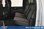 New 2025 Chevrolet Silverado 2500 ZR2 Crew Cab 4WD Pickup for sale #1T251650 - photo 11