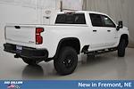 New 2025 Chevrolet Silverado 2500 ZR2 Crew Cab 4WD Pickup for sale #1T251650 - photo 15