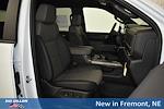 New 2025 Chevrolet Silverado 2500 ZR2 Crew Cab 4WD Pickup for sale #1T251650 - photo 10