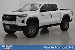 New 2025 Chevrolet Colorado ZR2 Crew Cab 4WD Pickup for sale #1T251659 - photo 1