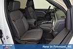 New 2025 Chevrolet Colorado ZR2 Crew Cab 4WD Pickup for sale #1T251659 - photo 9