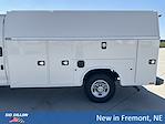 New 2025 Chevrolet Express 3500 Service Utility Van for sale #1T251664 - photo 11