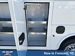 New 2025 Chevrolet Express 3500 Service Utility Van for sale #1T251664 - photo 13