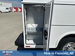 New 2025 Chevrolet Express 3500 Service Utility Van for sale #1T251664 - photo 19