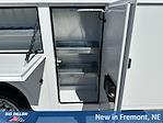 New 2025 Chevrolet Express 3500 Service Utility Van for sale #1T251664 - photo 21