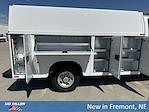 New 2025 Chevrolet Express 3500 Service Utility Van for sale #1T251664 - photo 23