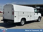 New 2025 Chevrolet Express 3500 Service Utility Van for sale #1T251664 - photo 30