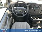 New 2025 Chevrolet Express 3500 Service Utility Van for sale #1T251664 - photo 4