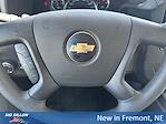 New 2025 Chevrolet Express 3500 Service Utility Van for sale #1T251664 - photo 6
