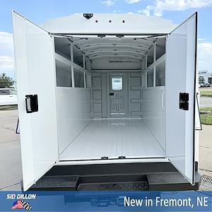 New 2025 Chevrolet Express 3500 Service Utility Van for sale #1T251665 - photo 2