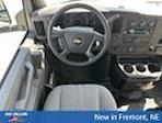 New 2025 Chevrolet Express 3500 Service Utility Van for sale #1T251665 - photo 4