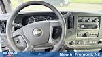 New 2025 Chevrolet Express 3500 Service Utility Van for sale #1T251665 - photo 5