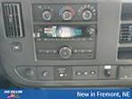 New 2025 Chevrolet Express 3500 Service Utility Van for sale #1T251665 - photo 6